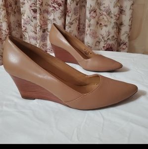 Franco Sarto Frankie Wedges